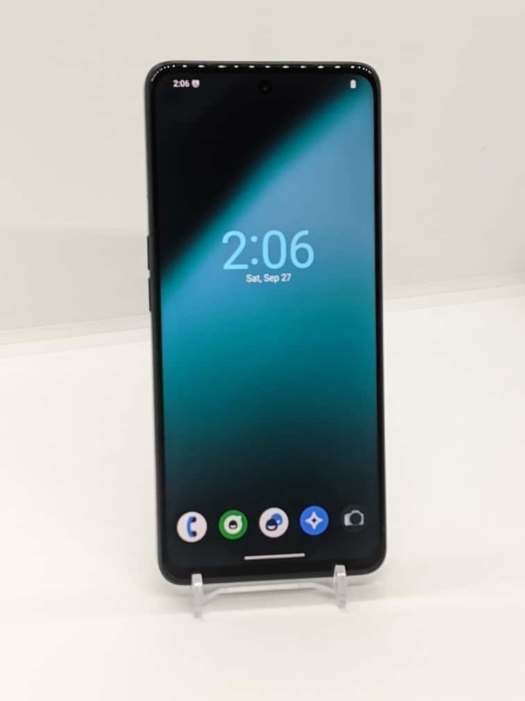 OnePlus Nord N30 5G 128GB Degoogled LineageOS 8GB RAM Smartphone CPH2513