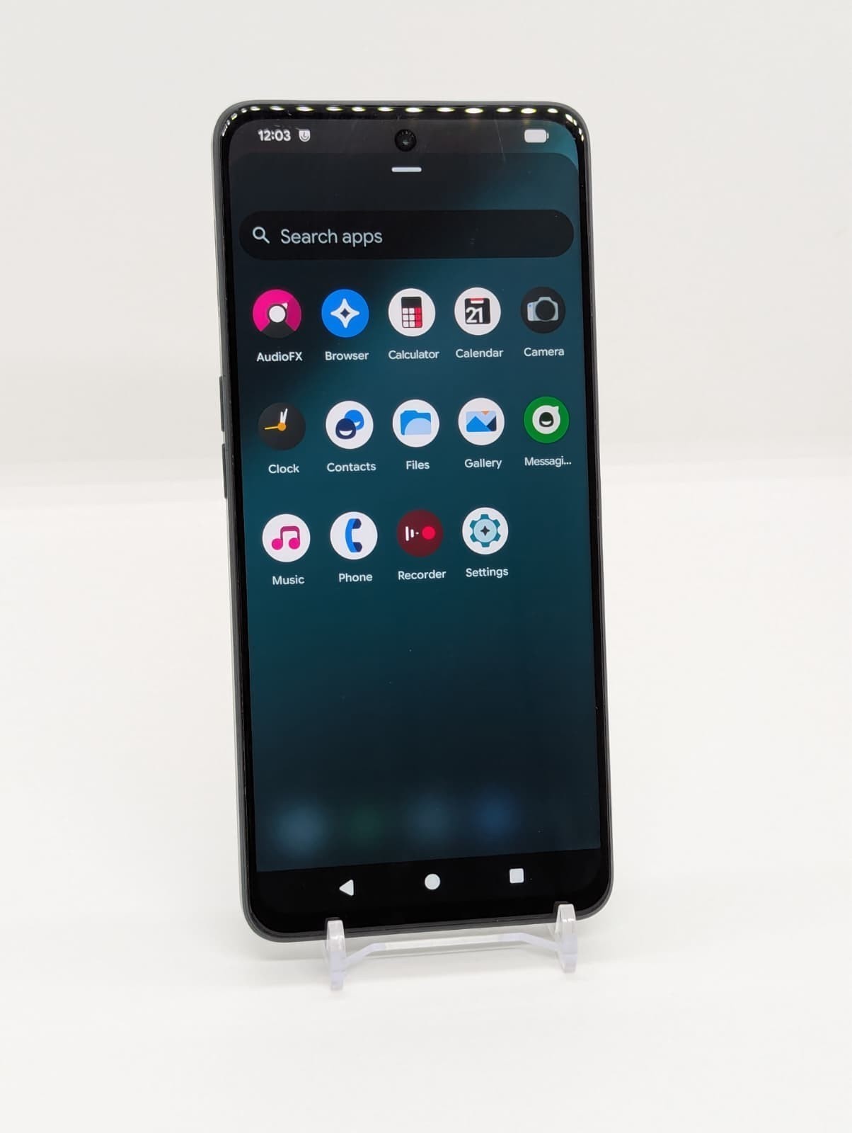 OnePlus Nord N30 5G 128GB Degoogled LineageOS 8GB RAM Smartphone CPH2513