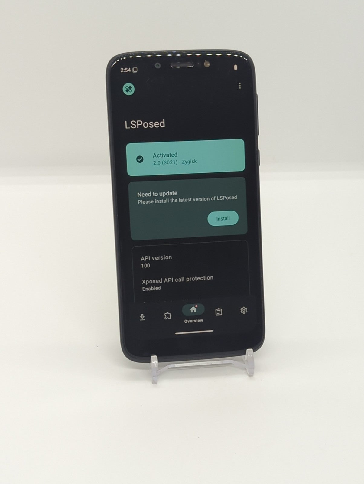 Motorola Moto G7 Play 32GB Rooted LSPosed Framework Lineage Smartphone XT1952-4