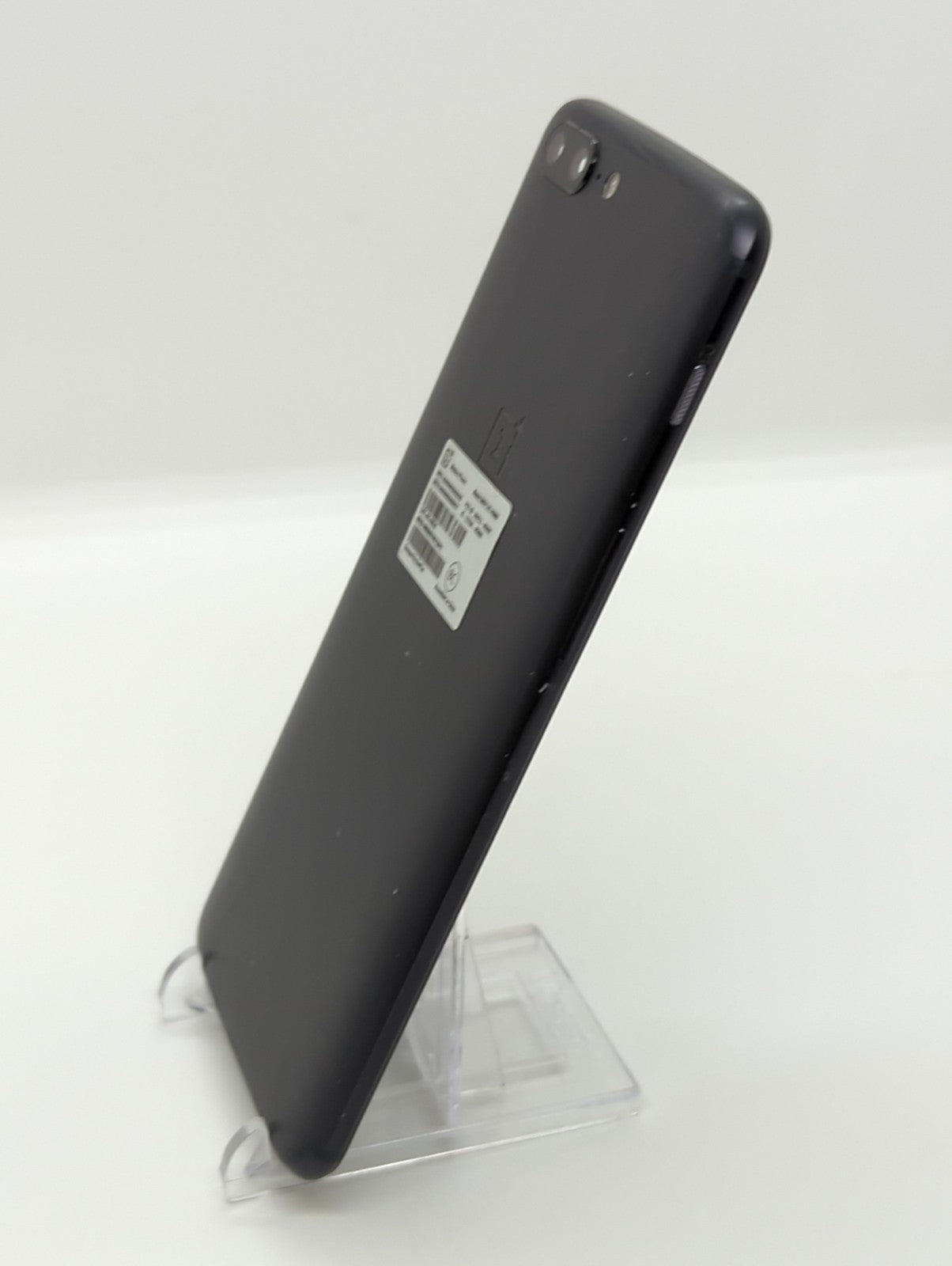 Degoogled OnePlus 5 128GB 8GB RAM Rooted LineageOS Kali Nethunter Device A5000