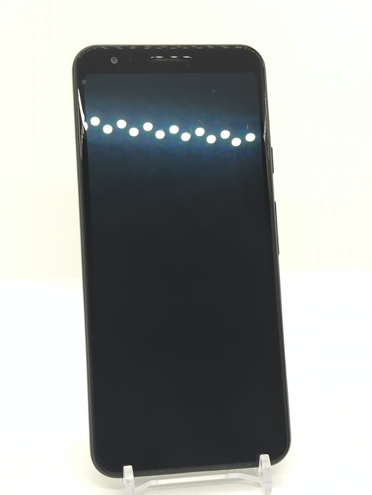 Google Pixel 3a 64GB Rooted LSPosed Framework Unlocked Android Smartphone G020G