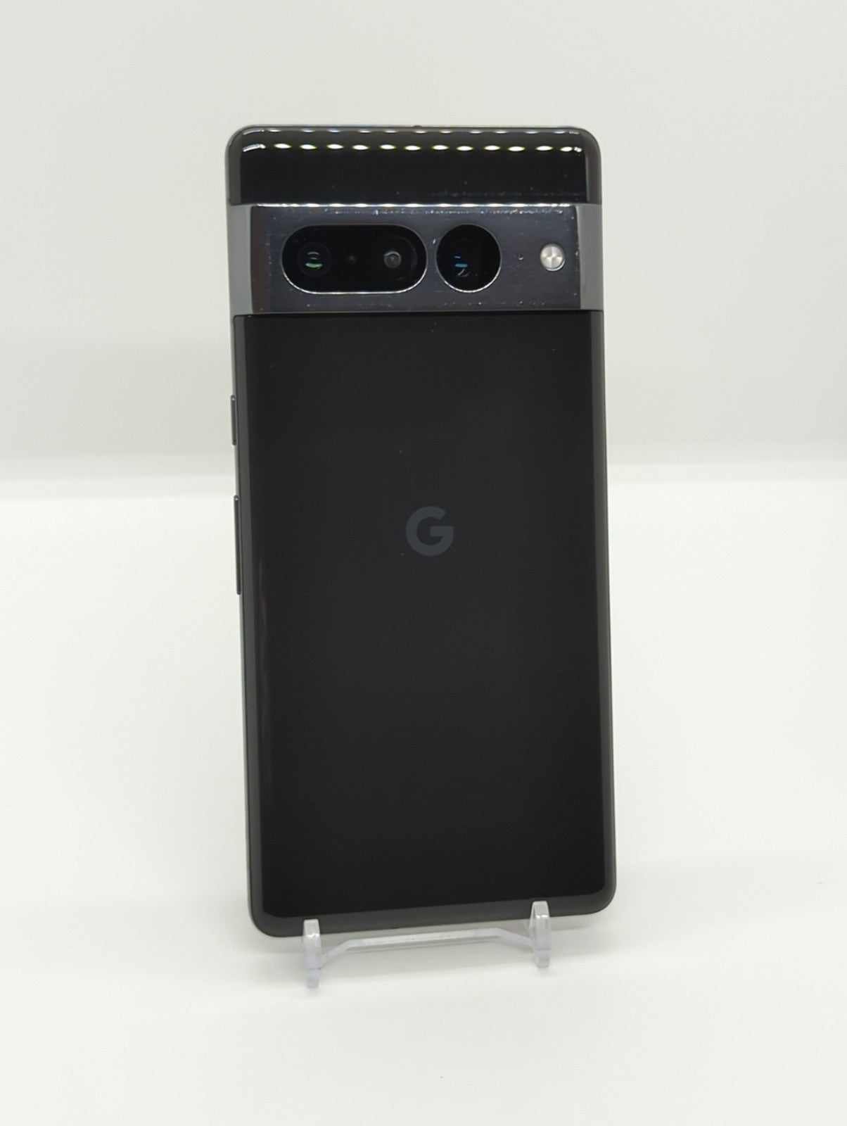 Google Pixel 7 Pro 128GB Degoogled GrapheneOS Privacy Smartphone 12GB RAM Black