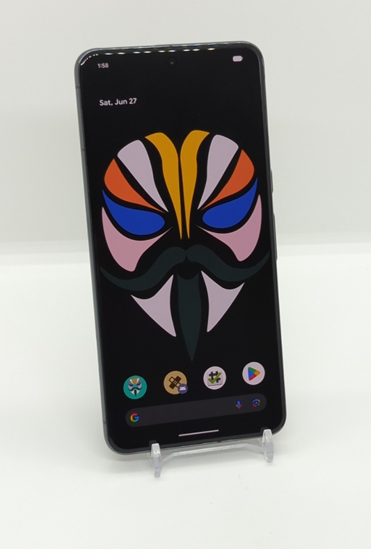 Google Pixel 8 Pro 128GB Magisk Rooted LSPosed Android Smartphone 12GB RAM