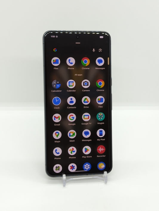 Google Pixel 8 Pro 128GB Magisk Rooted LSPosed Android Smartphone 12GB RAM