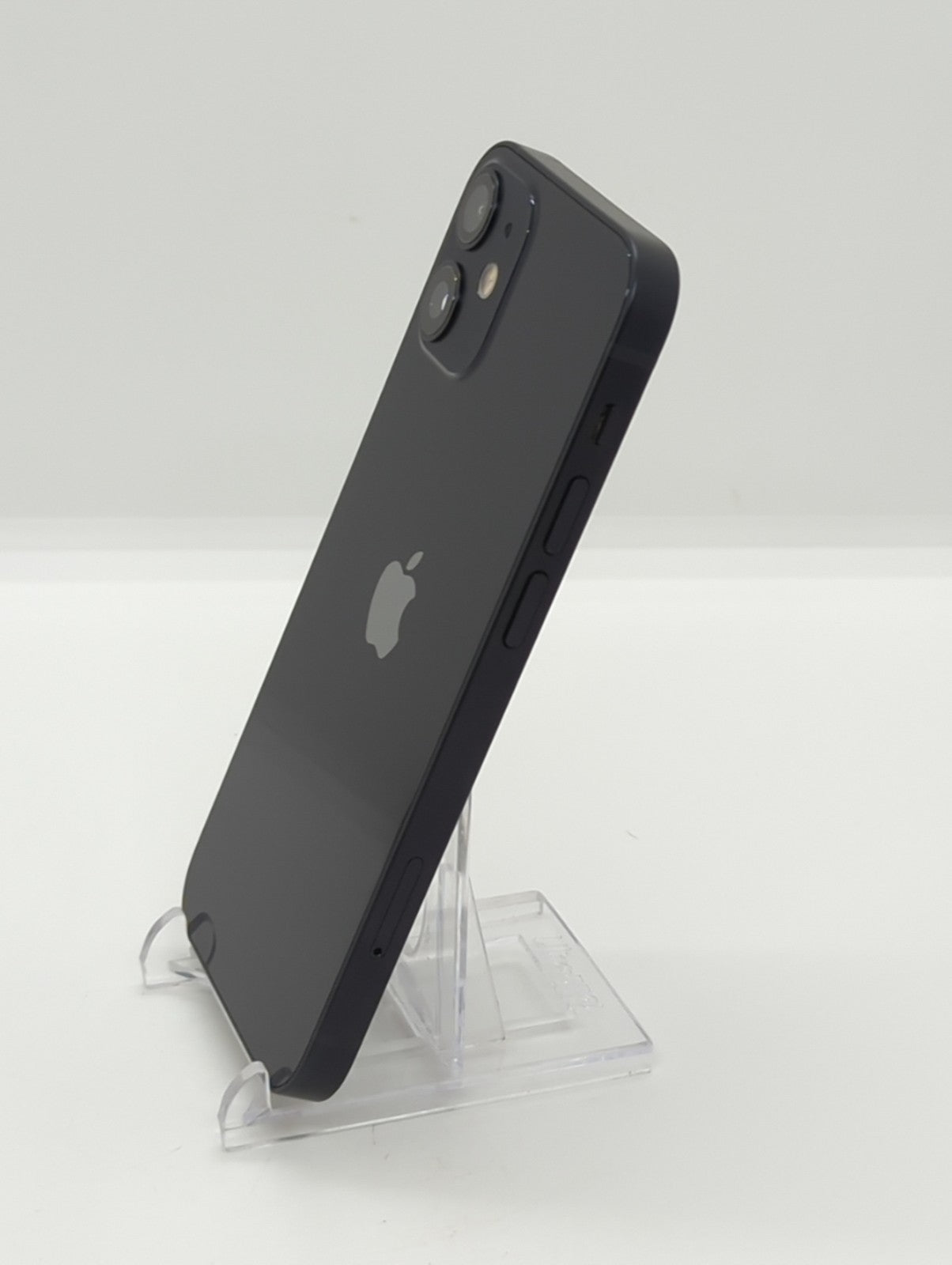 Apple iPhone 12 Mini 5G 64GB Factory Unlocked Smartphone A2176 MG6G3LL/A 4GB RAM