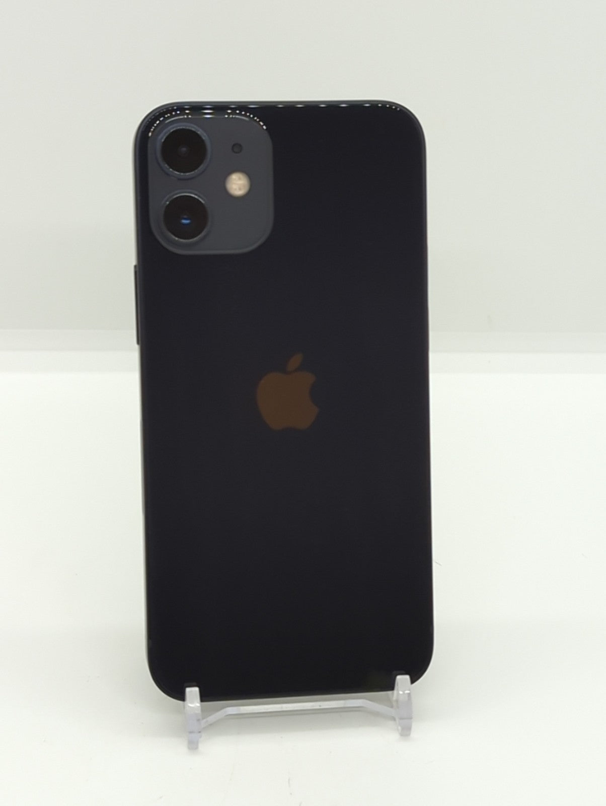 Apple iPhone 12 Mini 5G 64GB Factory Unlocked Smartphone A2176 MG6G3LL/A 4GB RAM