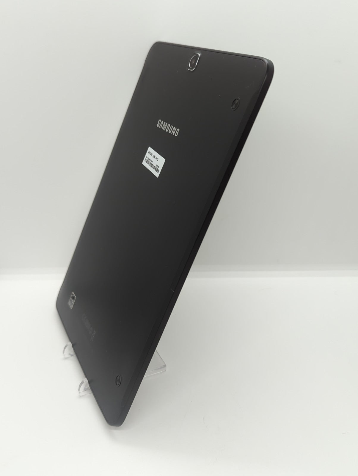 Samsung Galaxy Tab S2 (Wi-Fi) with 64GB SD Card Android Tablet SM-T813