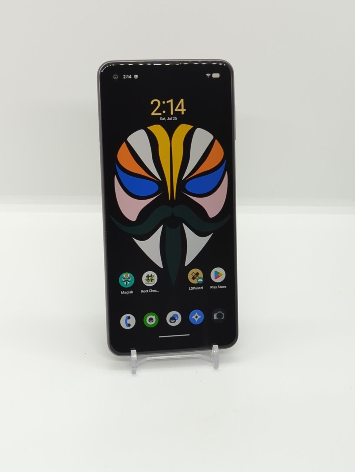 Moto G Power (2021) 64GB Wi-Fi Only Rooted LineageOS LSPosed Framework XT2117-4