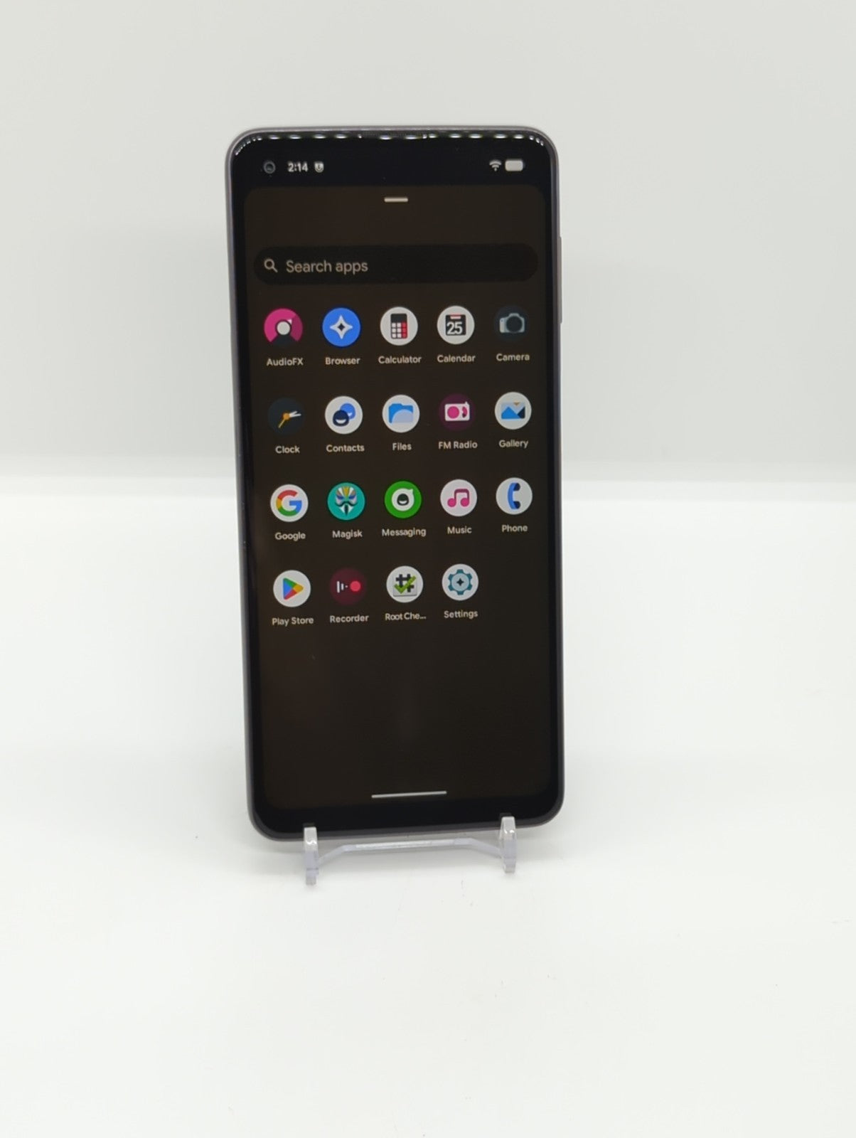 Moto G Power (2021) 64GB Wi-Fi Only Rooted LineageOS LSPosed Framework XT2117-4