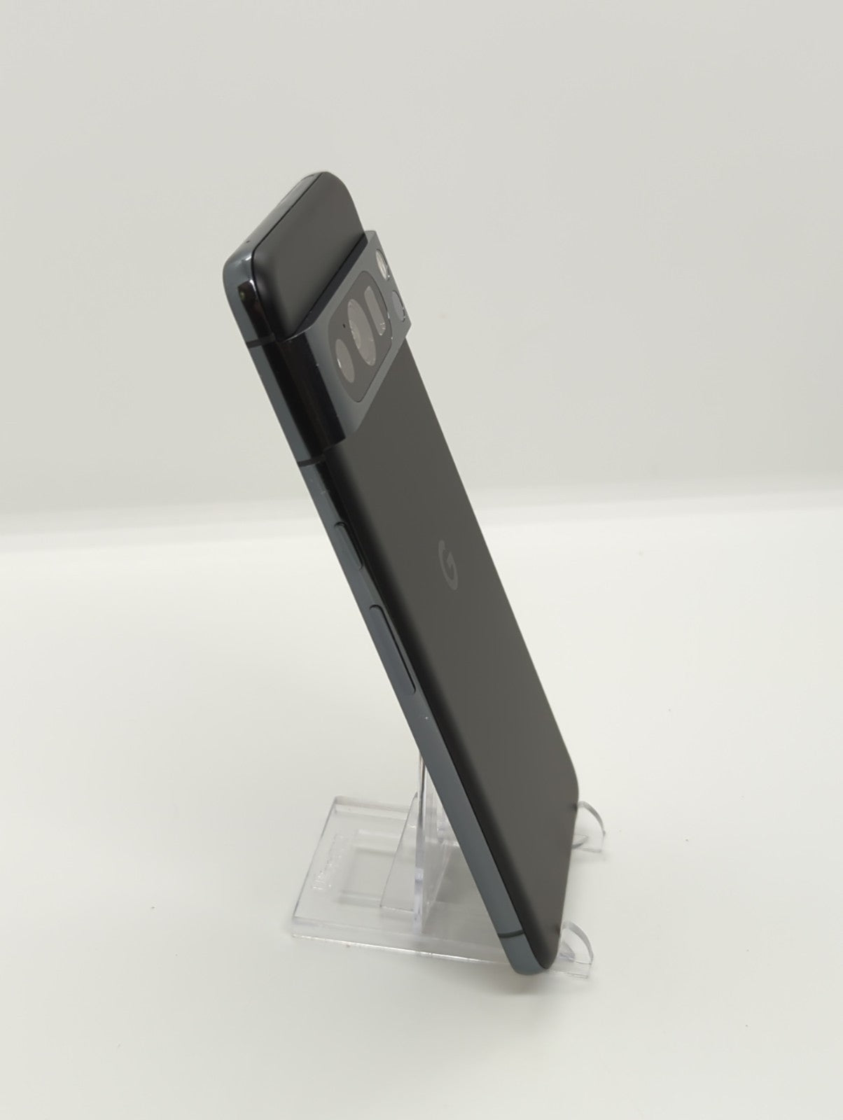 Google Pixel 8 Pro 128GB Degoogled GrapheneOS Privacy Smartphone 12GB RAM Black