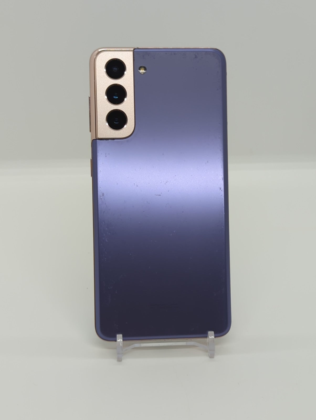 Samsung Galaxy S21 5G 128GB Unlocked Smartphone 8GB RAM Violet SM-G991U