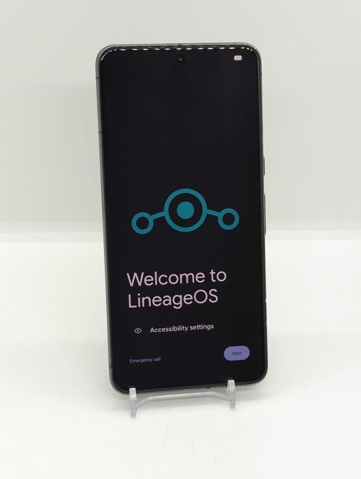 Google Pixel 8 Pro 128GB Degoogled LineageOS Privacy Smartphone 12GB RAM G1MNW