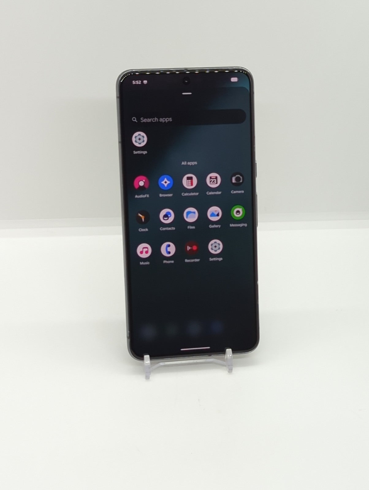 Google Pixel 8 Pro 128GB Degoogled LineageOS Privacy Smartphone 12GB RAM G1MNW