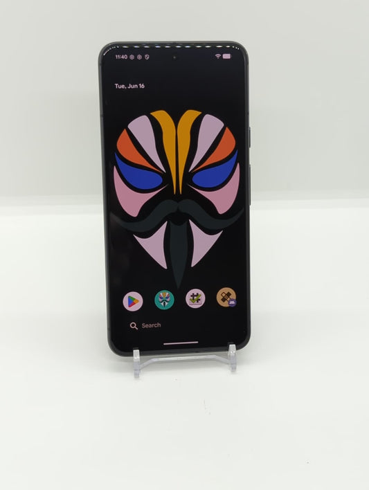 Google Pixel 8 128GB Rooted LSPosed Framework Android Unlocked Smartphone 8GBRAM