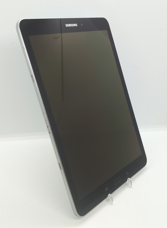 Samsung Tab S3 32GB (Wi-Fi) 4GB RAM with 128GB SD Card Android Tablet SM-T820