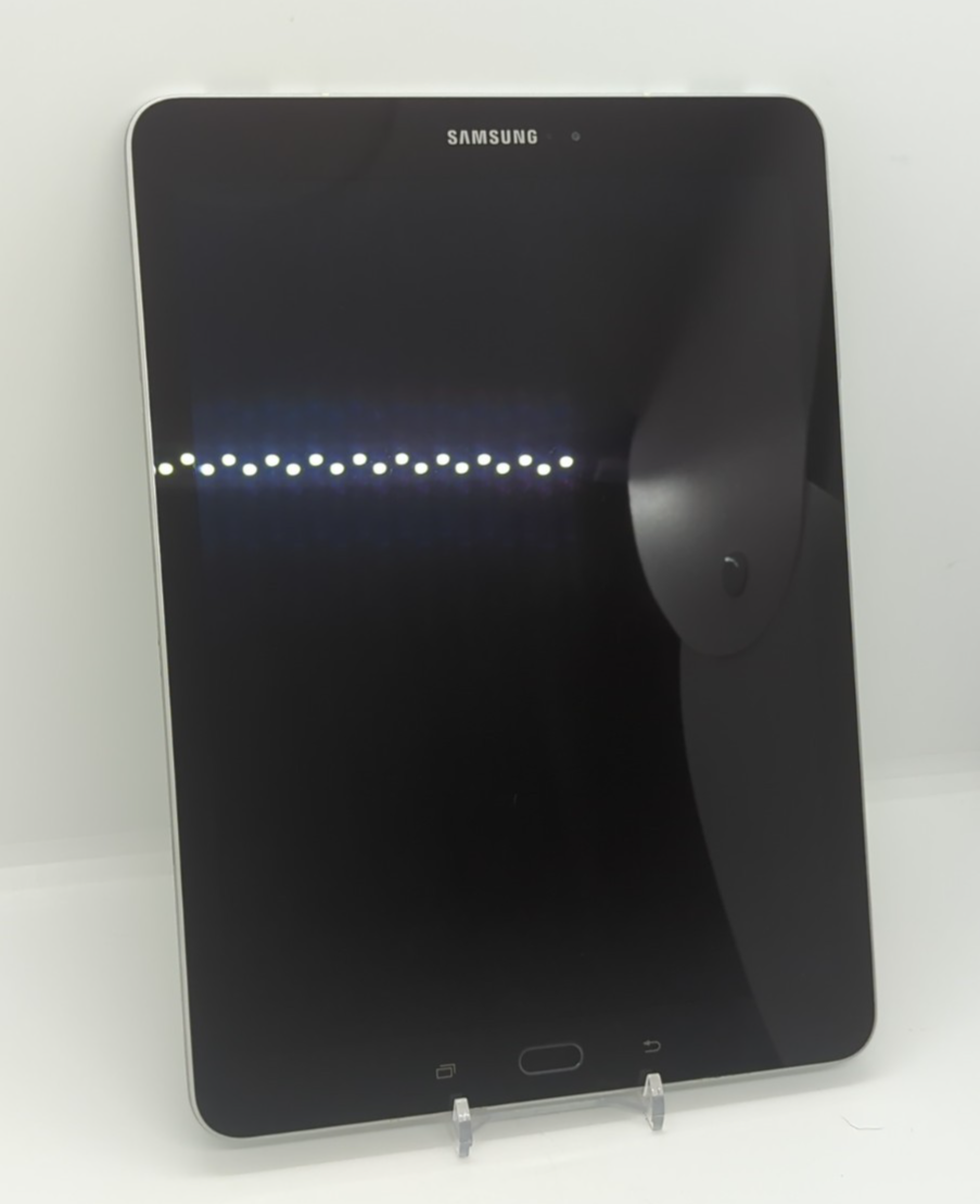 Samsung Tab S3 32GB (Wi-Fi) 4GB RAM with 128GB SD Card Android Tablet SM-T820