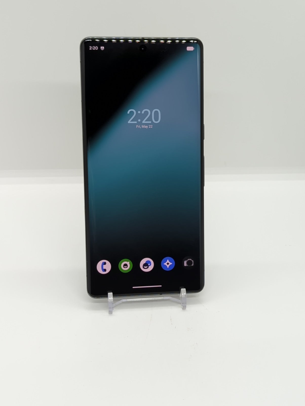 Google Pixel 7 Pro 128GB LineageOS 23.2 (Android 16) Unlocked 12GB RAM Degoogled