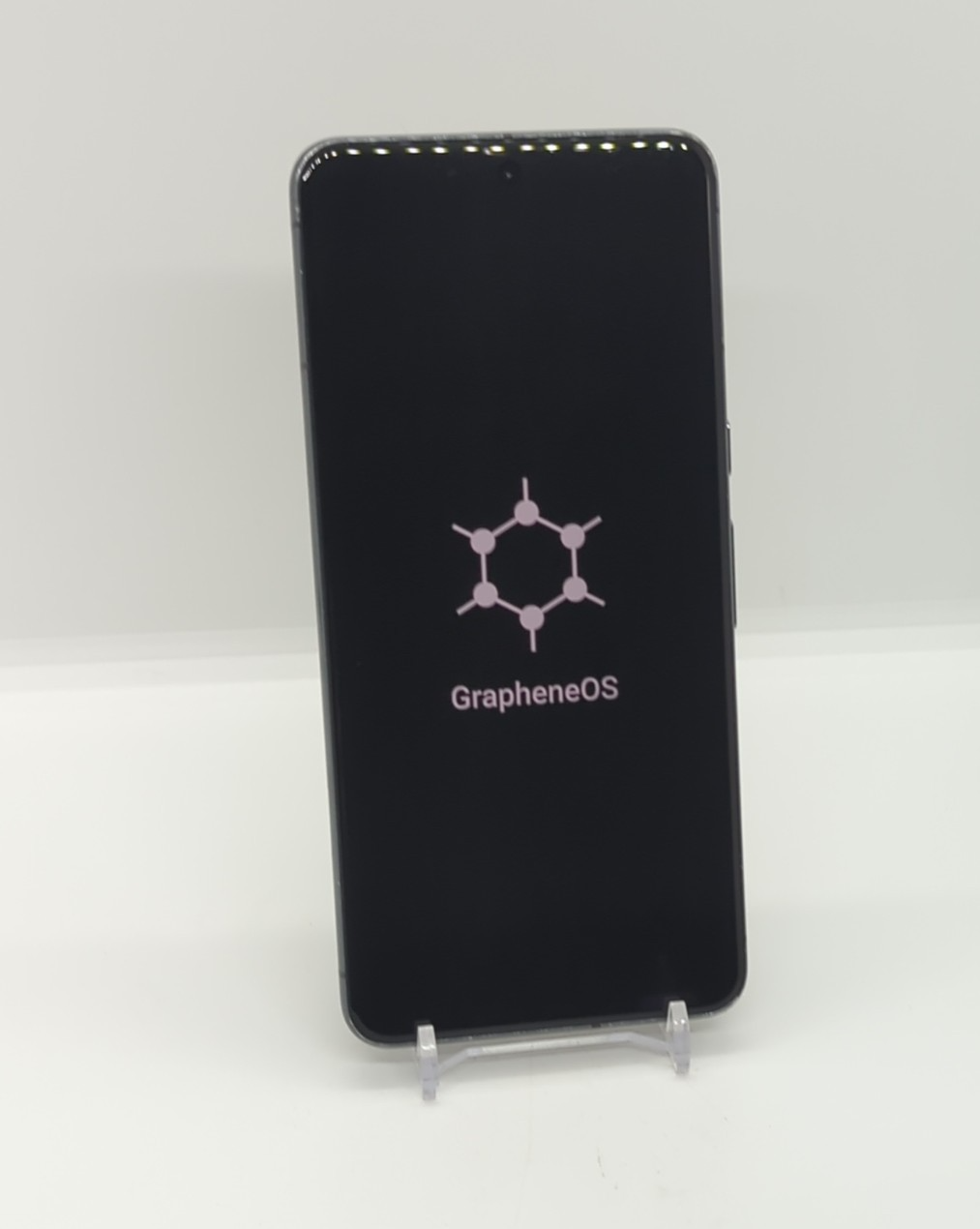 Google Pixel 8 Pro 128GB Degoogled GrapheneOS Privacy Smartphone 12GB RAM