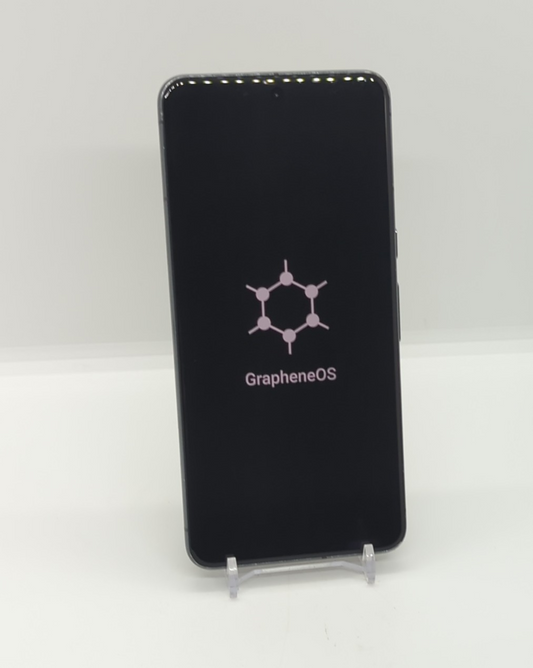 Google Pixel 8 Pro 128GB Degoogled GrapheneOS Privacy Smartphone 12GB RAM