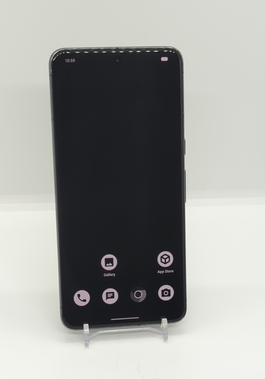 Google Pixel 8 Pro 128GB Degoogled GrapheneOS Privacy Smartphone 12GB RAM