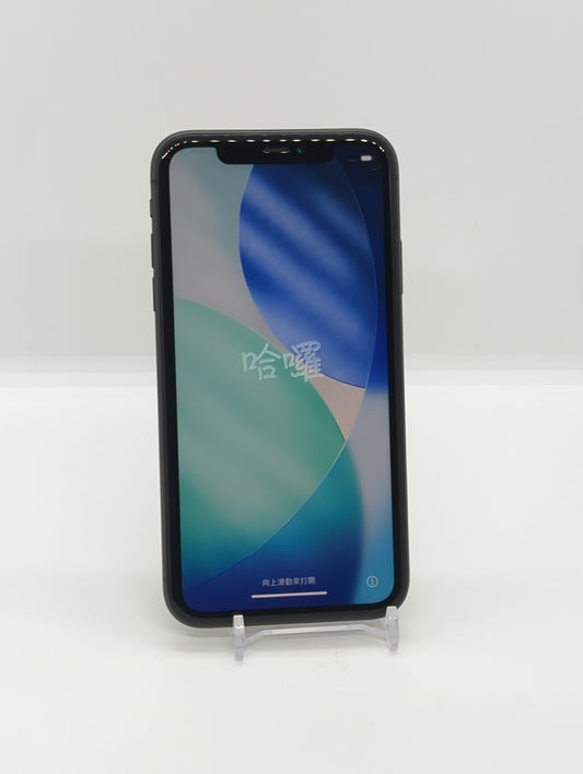 Apple iPhone 11 64GB Factory Unlocked Smartphone A2111 MHC43LL/A Battery 100% BL