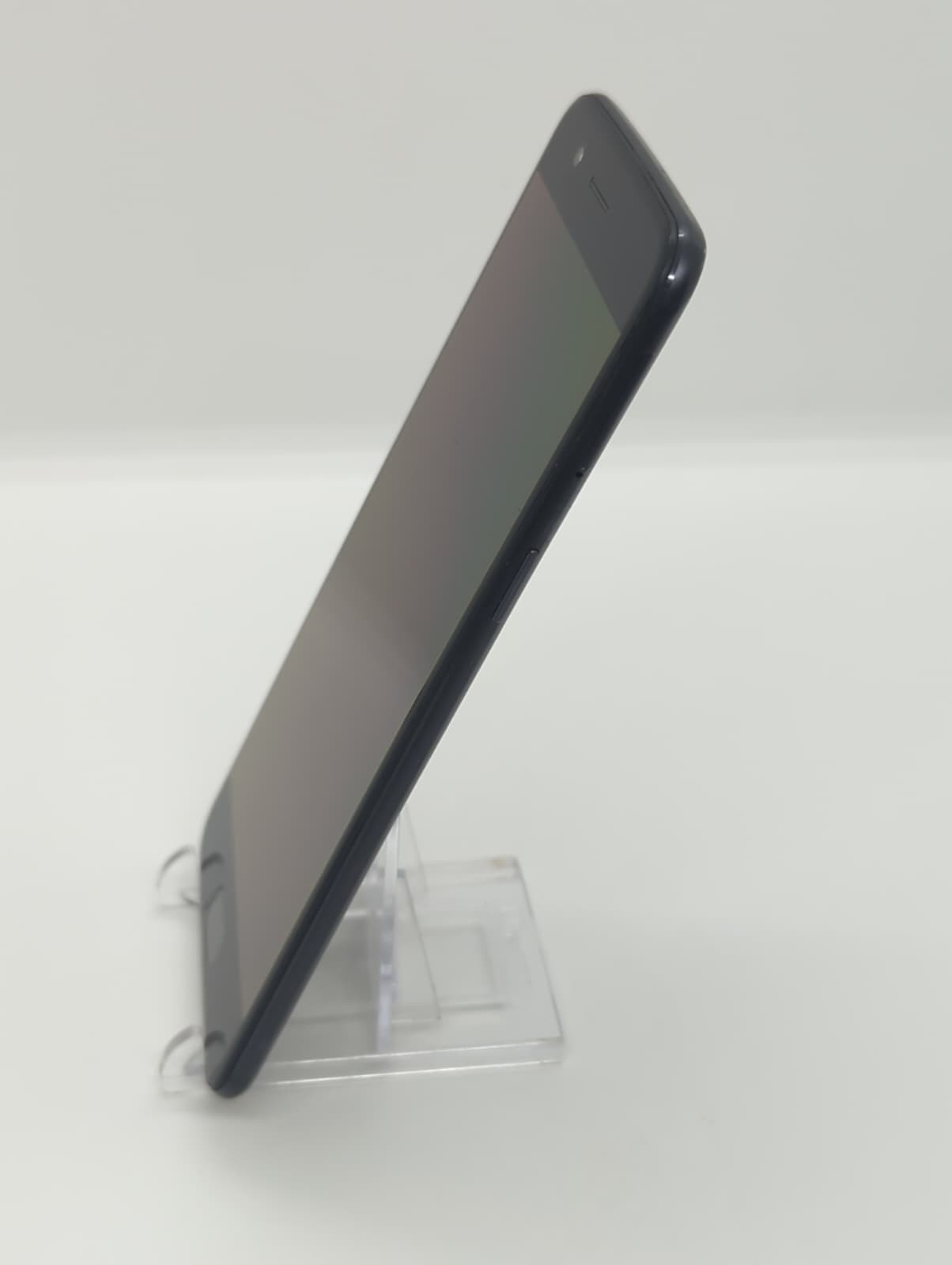 OnePlus 5 64GB Unlocked Ubuntu Touch Linux Smartphone 6GB RAM A5000 Dual Sim