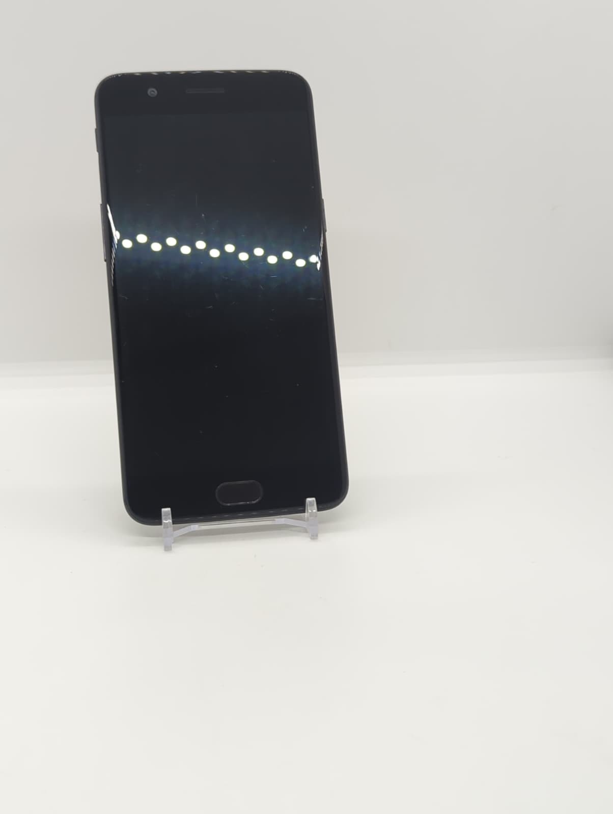 OnePlus 5 64GB Unlocked Ubuntu Touch Linux Smartphone 6GB RAM A5000 Dual Sim