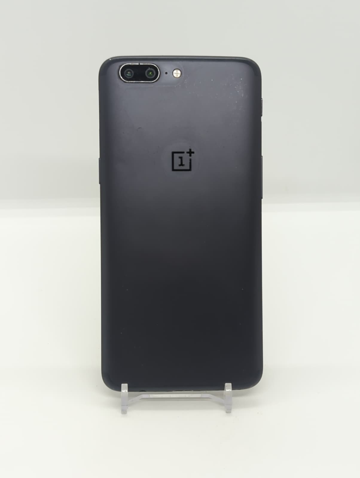 OnePlus 5 64GB Unlocked Ubuntu Touch Linux Smartphone 6GB RAM A5000 Dual Sim