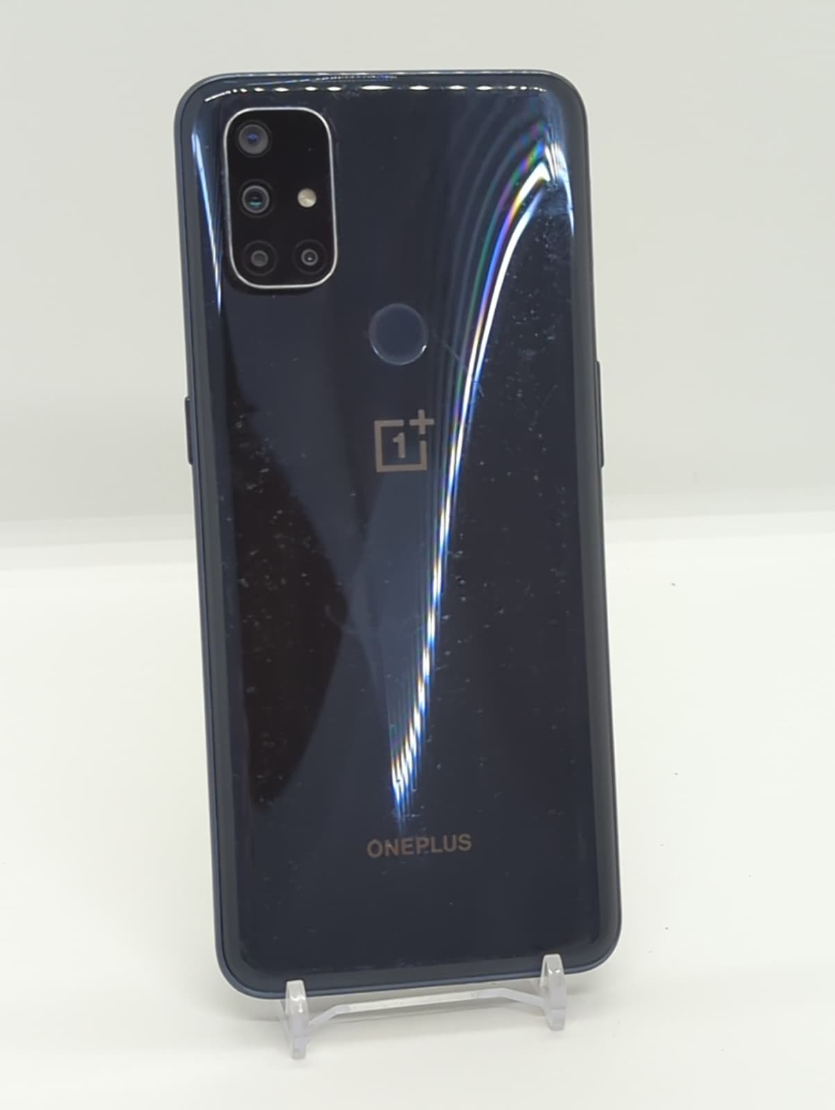 OnePlus Nord N10 5G 128GB Rooted LSPosed 6GB RAM Unlocked Android BE2029
