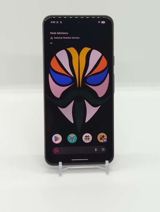 Google Pixel 8 128GB Rooted LSPosed Framework Android Unlocked Smartphone