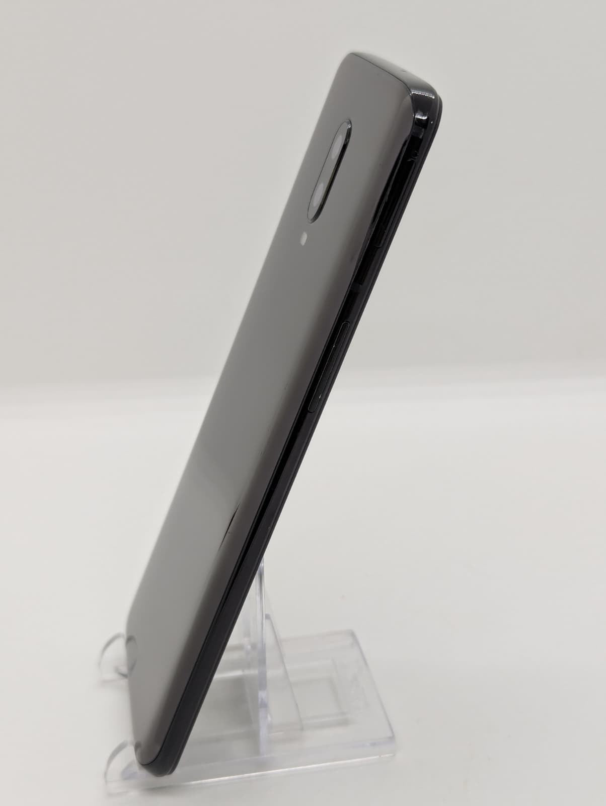 Degoogled OnePlus 6T 128GB Unlocked LineageOS Privacy Smartphone A6013 8GB RAM