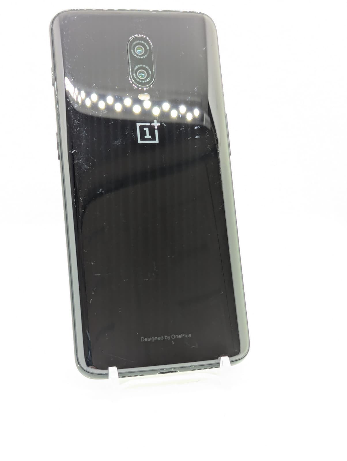 Degoogled OnePlus 6T 128GB Unlocked LineageOS Privacy Smartphone A6013 8GB RAM