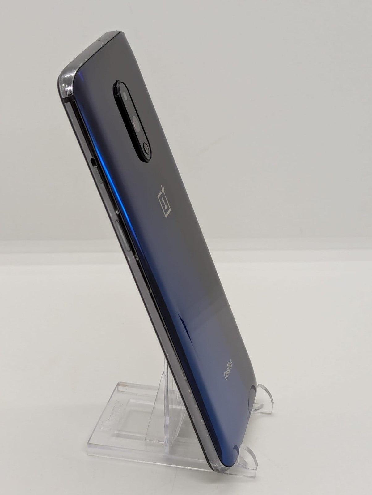 OnePlus 7 128GB Unlocked Degoogled LineageOS 6GB RAM GM1901 Privacy Smartphone