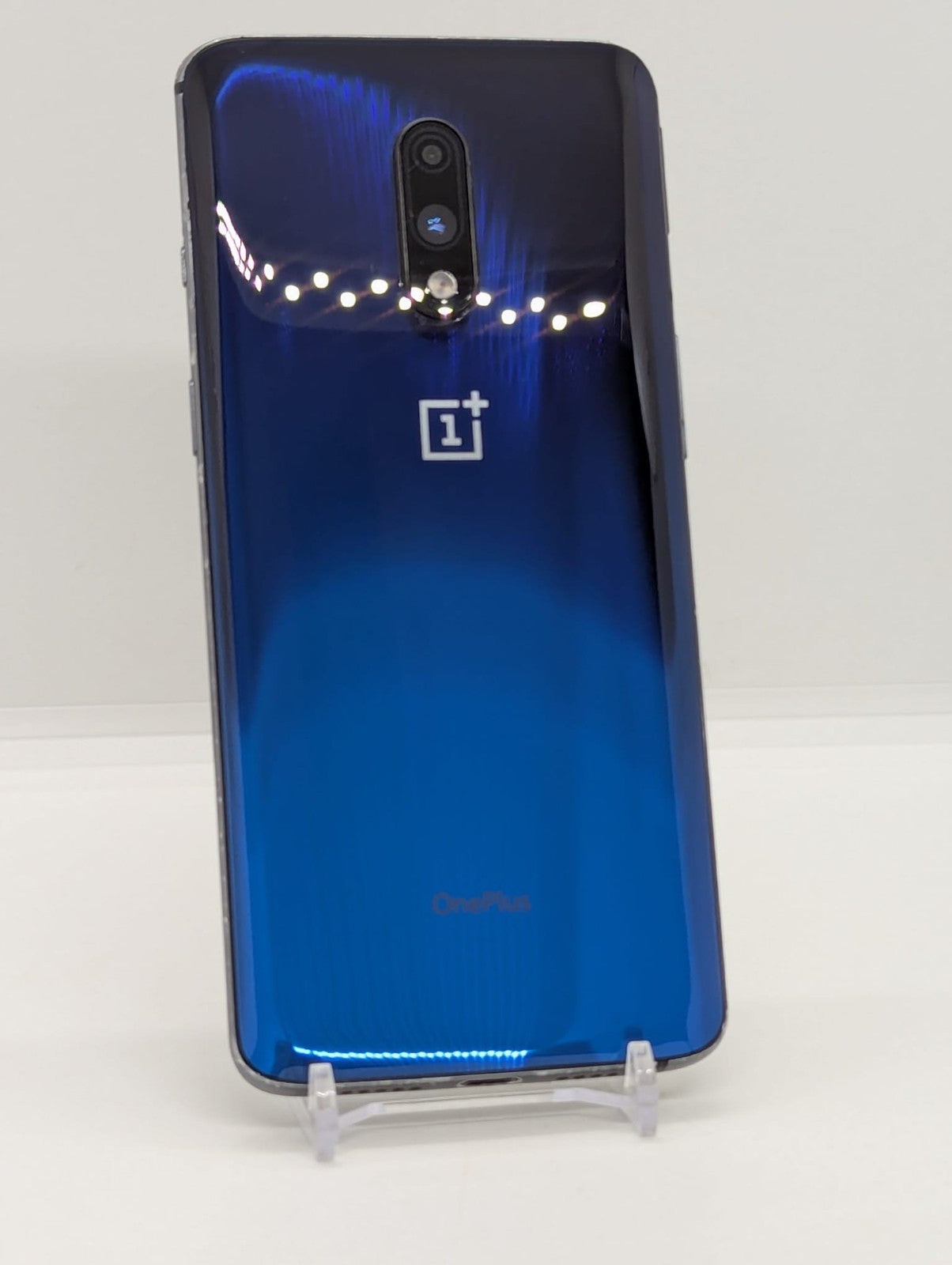 OnePlus 7 128GB Unlocked Degoogled LineageOS 6GB RAM GM1901 Privacy Smartphone