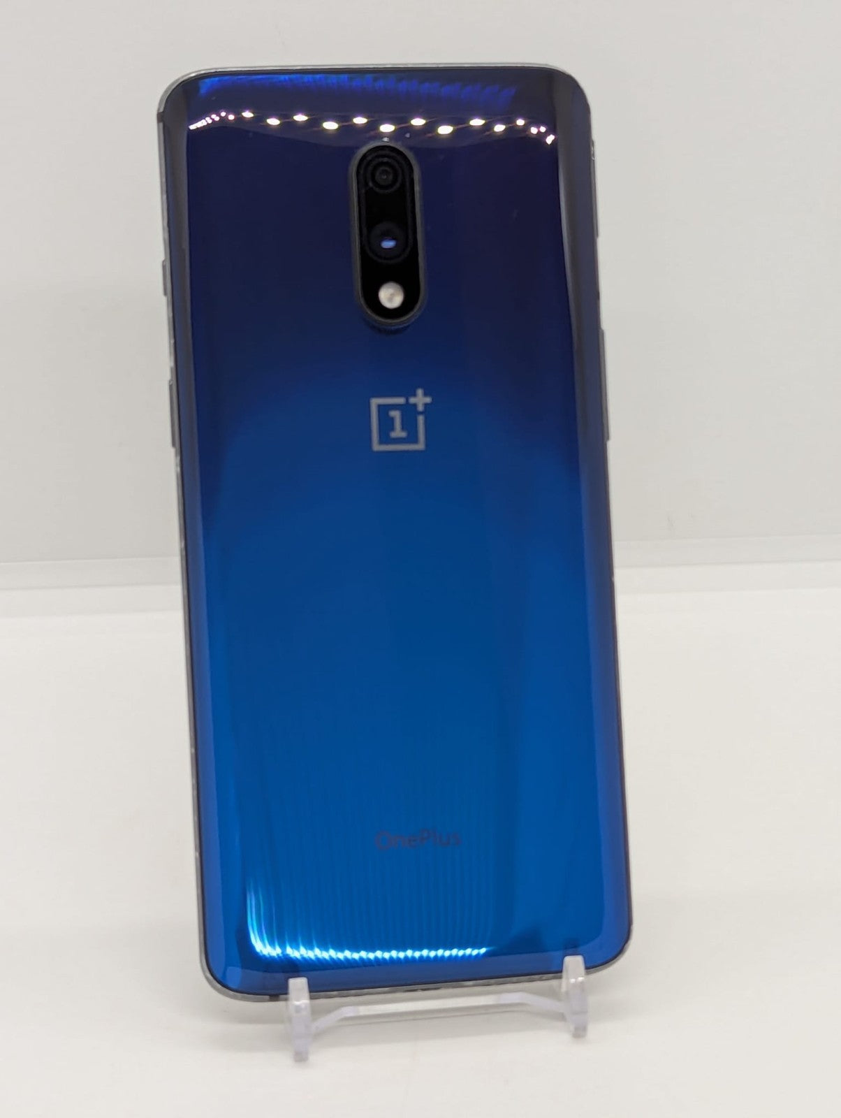 OnePlus 7 128GB Unlocked Degoogled LineageOS 6GB RAM GM1901 Privacy Smartphone