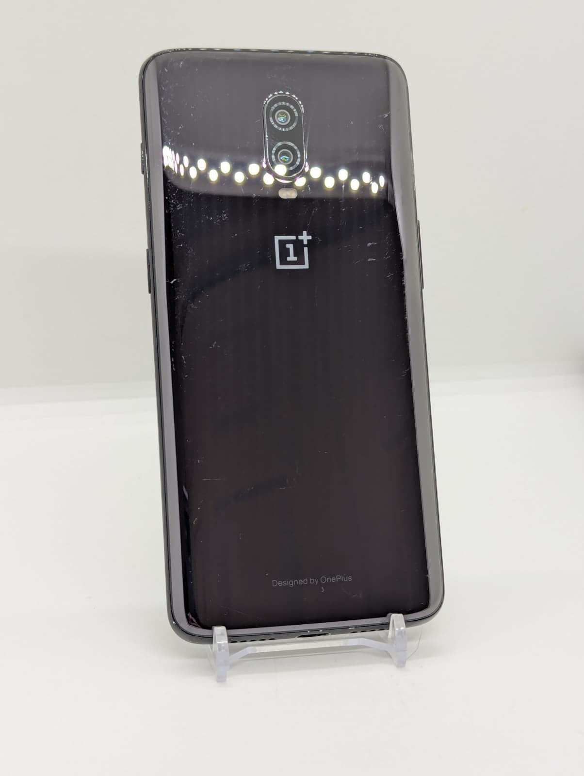 Degoogled OnePlus 6T 128GB Unlocked LineageOS Privacy Smartphone A6013 8GB RAM