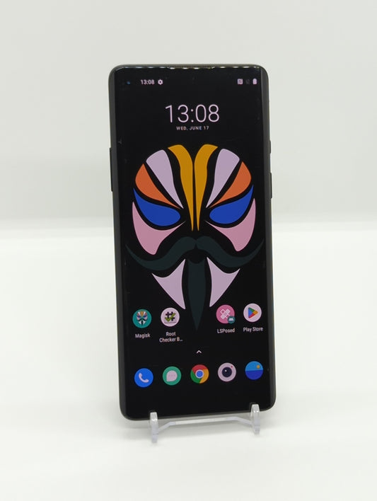 OnePlus 8 128GB Unlocked Rooted LSPosed Framework 8GB RAM Android Smartphone
