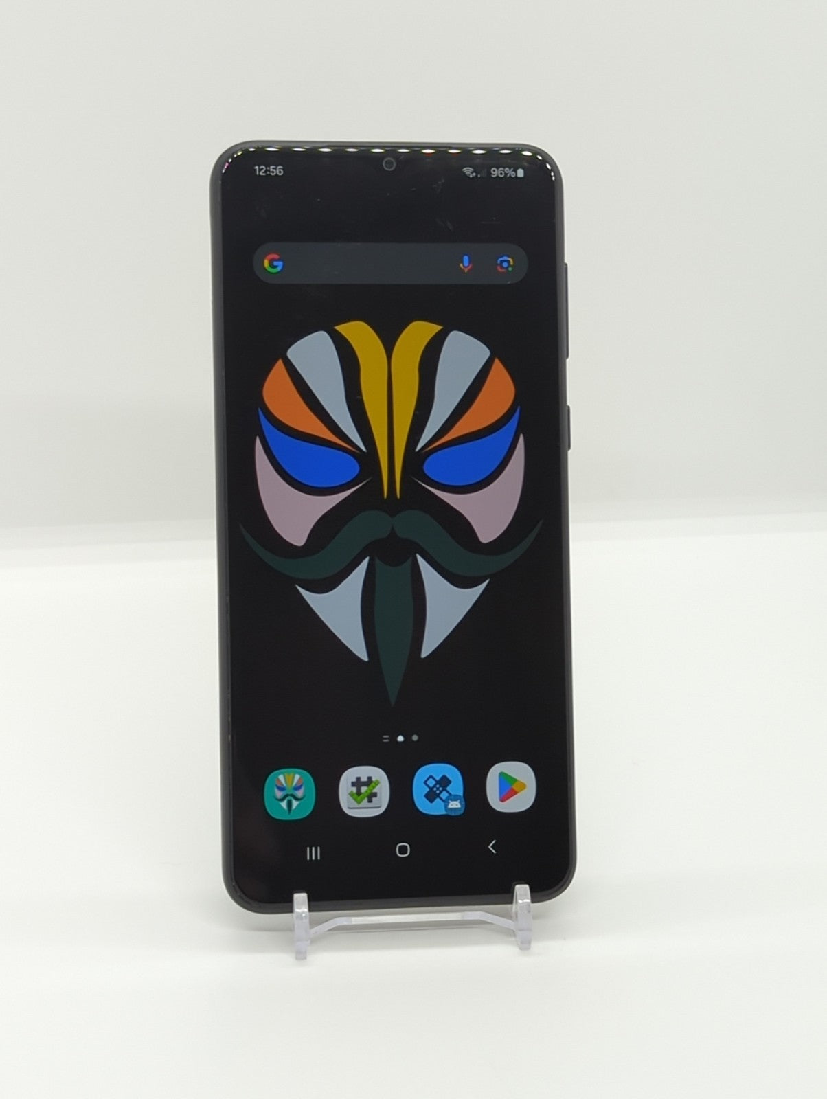 Samsung Galaxy A04 64GB Rooted LSPosed Framework Unlocked Smartphone 4GB RAM