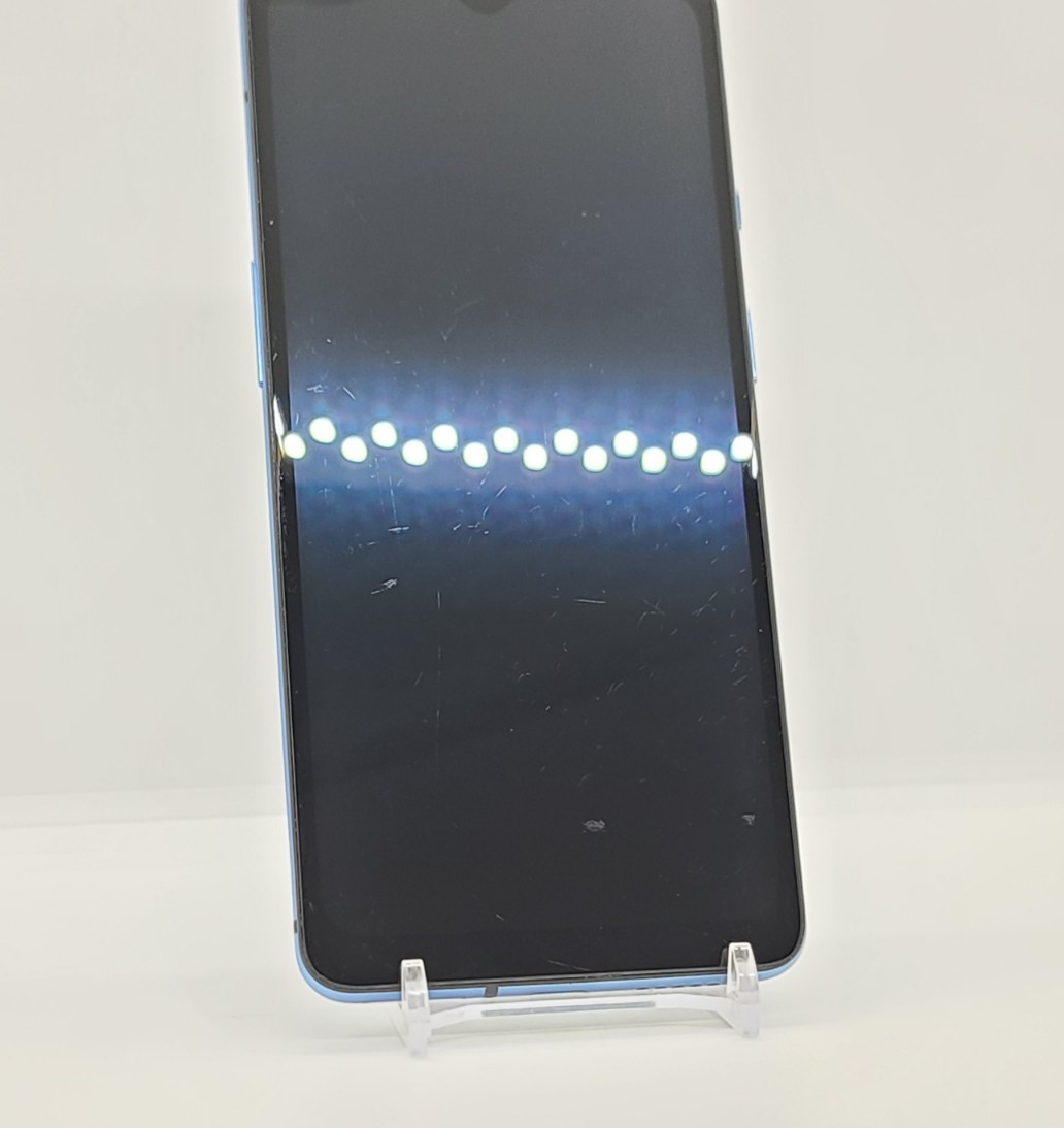 Degoogled OnePlus 7T 128GB Rooted Lineage OS Kali NetHunter 8GB RAM HD1901 Blue