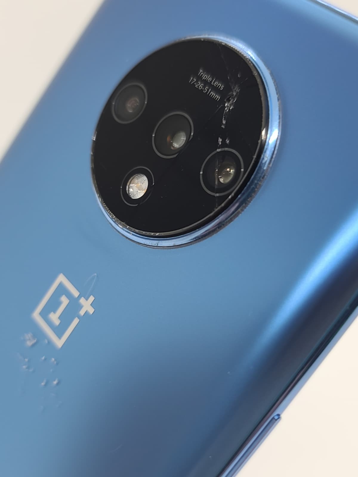 Magisk Rooted OnePlus 7T 128GB Unlocked Android LSPosed Framework 8GB RAM READ