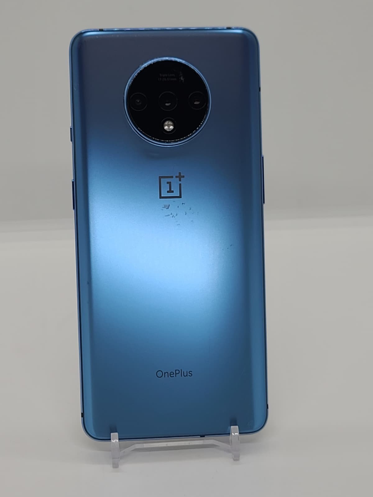 Magisk Rooted OnePlus 7T 128GB Unlocked Android LSPosed Framework 8GB RAM READ