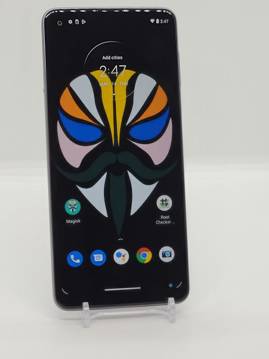 Magisk Rooted Moto G Power (2021) 64GB Android 11 4GB RAM Smartphone  XT2117-4