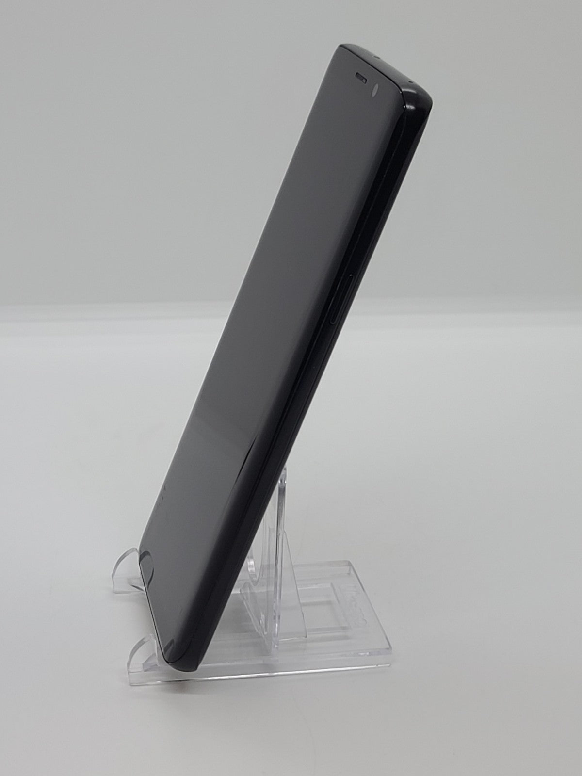 Samsung Galaxy S9 64GB 4GB Unlocked Smartphone SM-G960U1 w/64GB SD Card
