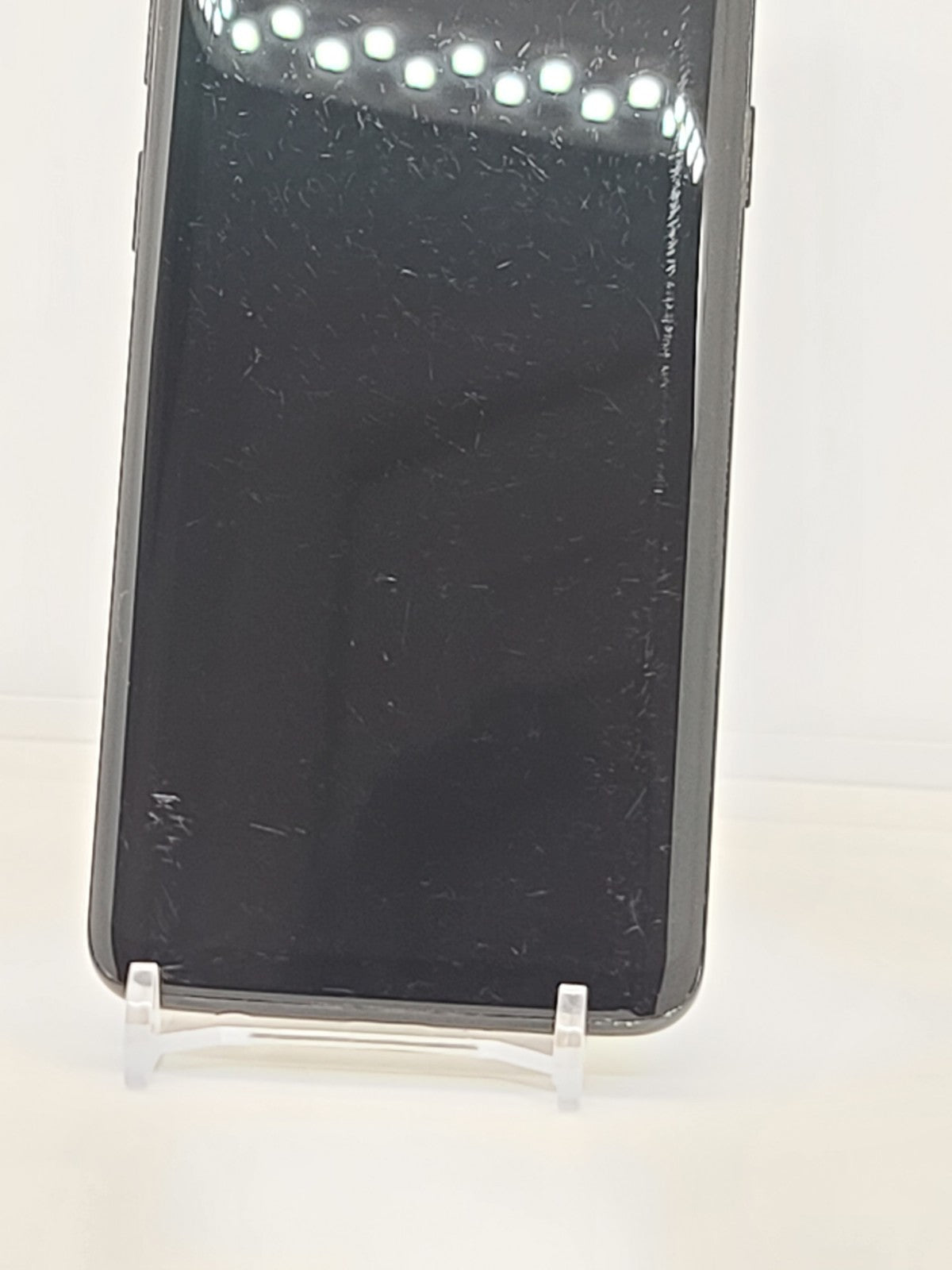Samsung Galaxy S9 64GB 4GB Unlocked Smartphone SM-G960U1 w/64GB SD Card
