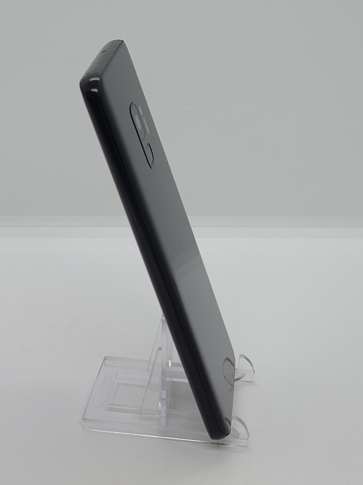 Samsung Galaxy S9 64GB 4GB Unlocked Smartphone SM-G960U1 w/64GB SD Card