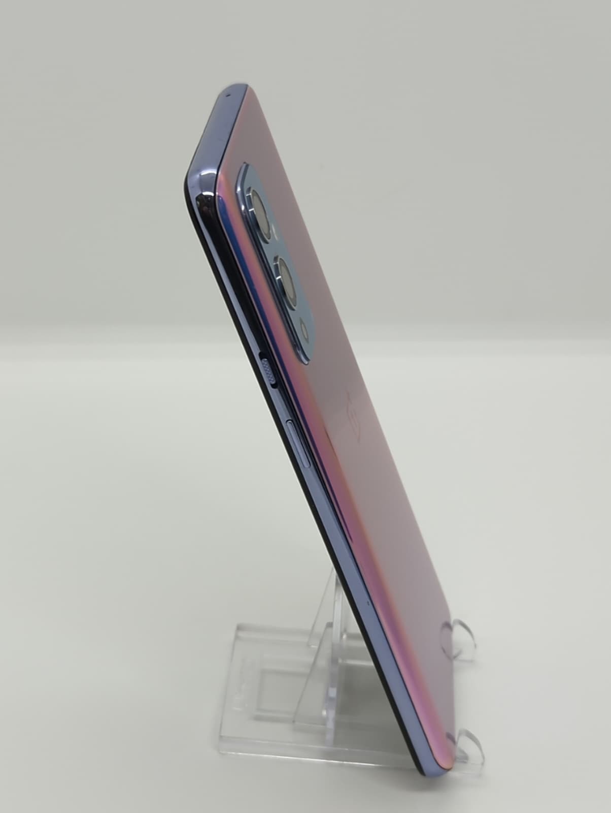 OnePlus 9 128GB Rooted LSPosed 8GB RAM Android 12 FOR PARTS WORKS Wi-Fi Only