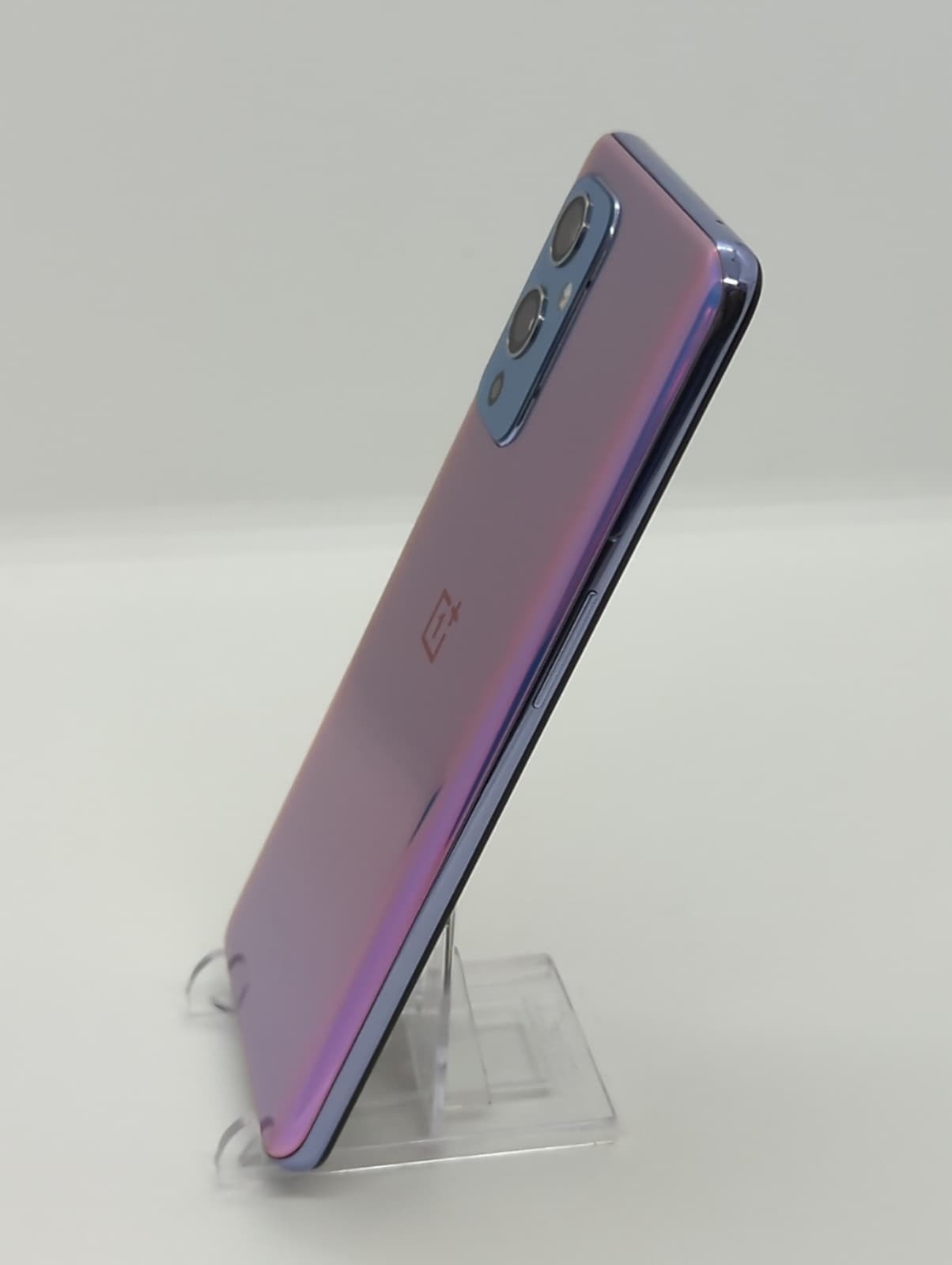 OnePlus 9 128GB Rooted LSPosed 8GB RAM Android 12 FOR PARTS WORKS Wi-Fi Only
