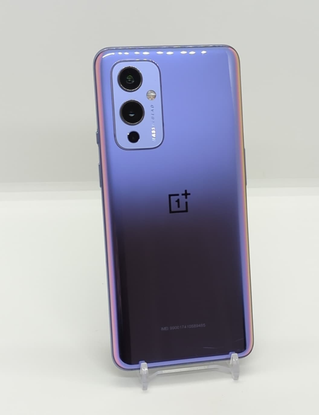 OnePlus 9 128GB Rooted LSPosed 8GB RAM Android 12 FOR PARTS WORKS Wi-Fi Only