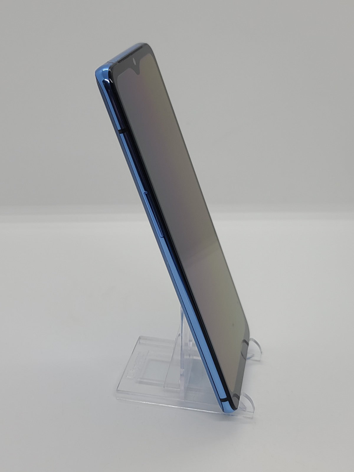 OnePlus 7T 128GB Rooted Unlocked LineageOS Kali NetHunter 8GB RAM HD1901 Blue