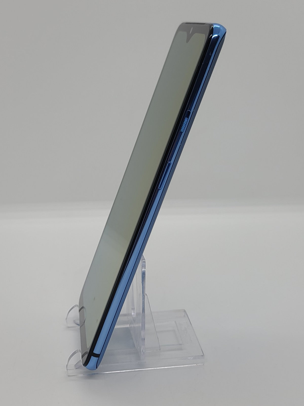 OnePlus 7T 128GB Rooted Unlocked LineageOS Kali NetHunter 8GB RAM HD1901 Blue